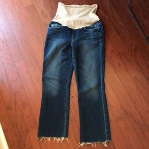 Maternity Jeans